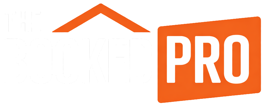 The Booked Pro Logo