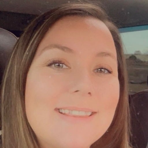 Image of the lovely Casie